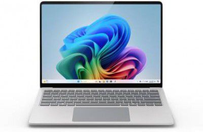MICROSOFT Surface Laptop (16 GB/256 GB SSD) ZHG-00023 Laptop  (15 Inch, Platinum)