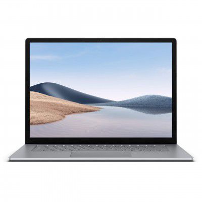 Microsoft Surface Laptop 4 AMD Ryzen™ 7 4980U 5UI-00023 Laptop (8GB + 256GB SSD)