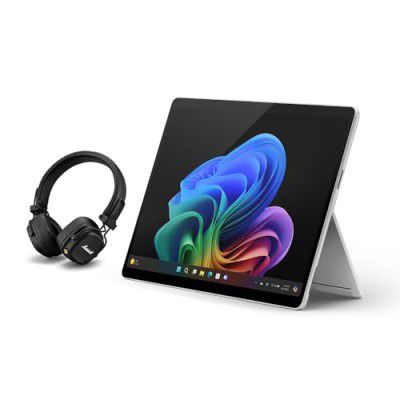Microsoft Surface Pro 11th Edition Windows 11 Home ZHX-00014 Laptop (16GB RAM + 256GB SSD)