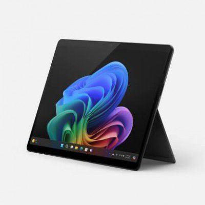 MICROSOFT Surface Pro - (16 GB/1 TB SSD) ZIB-00031 (13 Inch, Black)