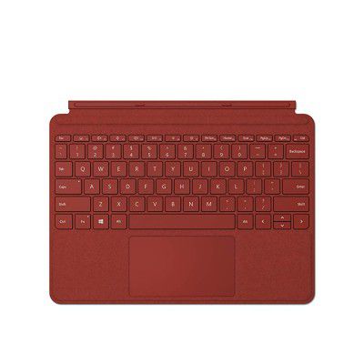 Microsoft Surface Pro 7 Signature Type Cover Ultra-Slim