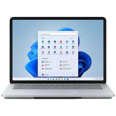 Microsoft Surface Studio Intel Core i5 11th Gen THR-00022 Laptop (16GB SSD | 256GB RAM)
