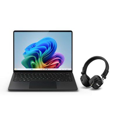 Microsoft Surface ZGQ-00023 Laptop 7th Edition (12 Core) 32GB RAM 1TB SSD + (Special Offer - Marshall Major IV Wireless Headset)