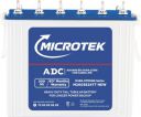 Microtek Advanced Duracore Technology 12V Inverter Battery 60 Months Warranty Tall Tubular Inverter Battery (200 Ah, M2003624TT)...