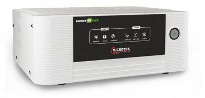 Microtek Brand Energy Saver Advanced Digital Inverter/UPS for Home, Office & Shops - 925VA/740W (1025-12V)