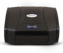 Microtek EMT0790 For Audio Visual System, 1LED Televison(32 Inch) 1DVD/DTH Working Power 90V-300V (Black)