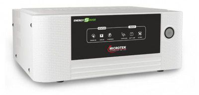 Microtek Energy Saver Advanced Digital Inverter/UPS for Home, Office & Shops -(1025-12V)