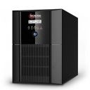 Microtek Jumbo Pure Sine Wave & DSC Based Technology UPS for Home, Office & Shops Working Power:2.2KVA/1760W (JM SW 2750+/24V)...