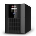 Microtek Jumbo Pure Sine Wave & DSC Based Technology UPS  & Shops Working Power:3.2KVA/2560W (JM SW 3750+/36V)...