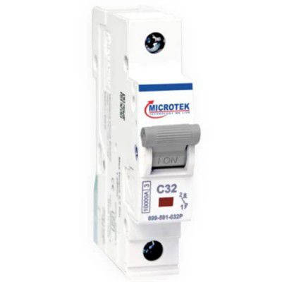 Microtek MCB 63A SP C Pro