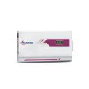 Microtek Pearl EM 4160+ Digital Display Wall Mounted Automatic Voltage Stabilizer Upto 1.5 Ton AC Working Power 160V-285V with 3 Year Warranty...