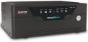 Microtek Smart Hybrid 1075 Digital & Sine Wave 950VA/12V Inverter, Support 1 Battery with 2 Year Warranty for Home, Office & Shops...