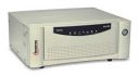 Microtek Super Power 700 Advanced Digital 600VA/12V Inverter, Support 1 Battery...