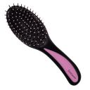 Midazzle Premium Compact Hair Brush (MIHB00021)...