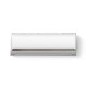 Midea 0.8 Ton 3 Star Split Inverter AC with Cold Catalyst Filter & Auto cleanser (Copper, Turbo Cool, Auto Cleanser, 2023 Model, Santis Pro DLX -MAI09PP3R33F0, White)...