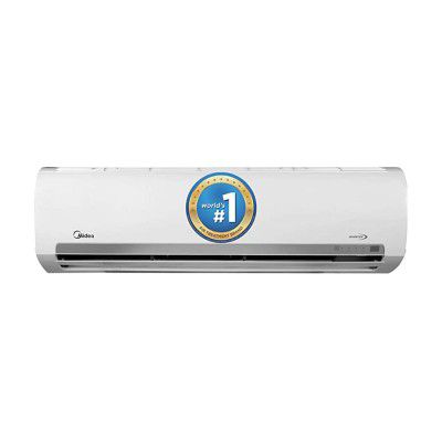 Midea 1.5 Ton 3 Star Inverter ?MAI18SD3R30F0 AC (2021 Model)