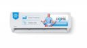 [Extra ₹2250 OFF] Midea 1.5 Ton 3 Star AI Gear Inverter Split AC (Copper, Convertible 4-in-1 Cooling,HD, 2024 Model, SANTIS PRO+ DELUXE, MAI18SP3R34F0)...