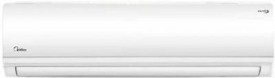 Midea 1.5 Ton 3 Star Split Inverter AC (18K 3 Star Santis Neo DLX Inverter R32 Split AC)