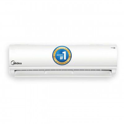 Midea 1.5 Ton 5-star Inverter Split AC (, 2022 Model, MAI18SR5R30W1)