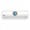 Midea 1.5 Ton 5-star Inverter Split AC (, 2022 Model, MAI18SR5R30W1)...