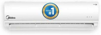 Midea 1.5 Ton 5 Star Split Inverter AC (18K 5 Star Santis Pro Ryl Inverter R32 (MI005) / 18K 5 Star Inverter R32 ODU (MI005))