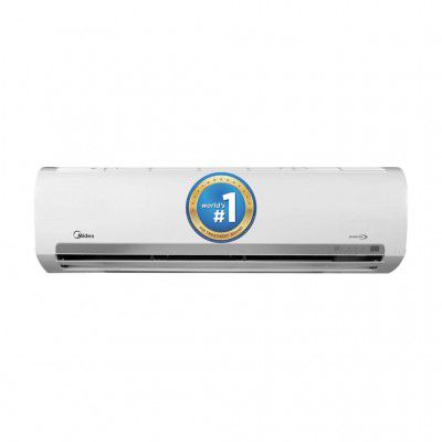 Midea 1.5 Ton 3 Star Split System Inverter AC (Santis Pro DLX R32)