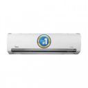 Midea 1.5 Ton 3 Star Split System Inverter AC (Santis Pro DLX R32)...