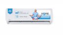 Midea 1 Ton 3 Star AI Gear Inverter Split AC MAI12SP3R33F0 (2024 Model, SANTIS PRO+ DELUXE, White)...