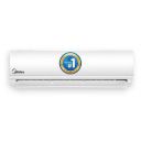 Midea 1 Ton 3 Star Split AC (MAS12SC3R30F1)...