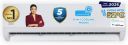 [Extra Rs.5000 OFF] Midea 1 Ton 3 Star Split AI Inverter with Wi-fi Convertible 6-in-1 ((Santis Max DLX Wi-Fi - MAI12SD3R36W0), White)...