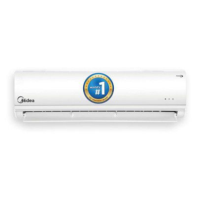 Midea 1 Ton 5 Star Inverter MAI12SR5R30F0 AC  RYL R32 (2021 Model)