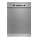 MIDEA 13 Place Setting Freestanding Dishwasher (WQP12-5201F)...