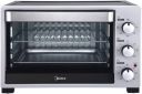 Midea 35-Litre MEO-35SZ21 Oven Toaster Grill (OTG)...