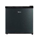 Midea 43 L 3Star Direct Cool Single Door Mini Refrigerators (MDRD86FGE03)...