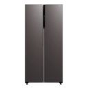 Midea 482 L Side by Side Refrigerator with Inverter (MDRS619FGG28IND)...