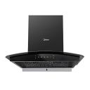 Midea 60 cm Chimney 1250 m3/hr strong suction power | 2 Yrs Product + 10 Yrs Motor Warranty...