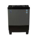 Midea 7.5 KG Semi Automatic Top Loading MWMSA075GPG Washing Machine...