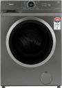 Midea 7 kg 5 Star Front Load Washing Machine  MF100W70...