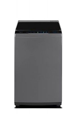 [Extra ₹1750 OFF]Midea 7 Kg Fully Automatic Top Load Washing Machine (MA100W70/G-IN, Grey)