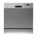 Midea 8 Place Setting Table Top Dishwasher (WQP8-3802D )...