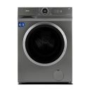 Midea 8KG/5KG 5 Star Inverter Fully Automatic Washer Dryer (MF100D80B/T-IN)...
