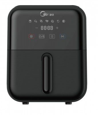 Midea Air Fryer CN40E2, 1600W, 4.2L