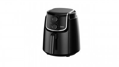 Midea Air Fryer TN40D2, uses up to 90% less fat, 1500W, 5L