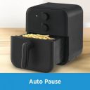 Midea MF-TN40E2 Air Fryer  (4.2 L)...