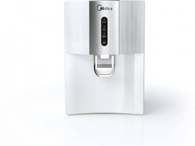 Midea MWP080AI6 Antibacterial Replaceable Tank 8 L RO Water Purifier 