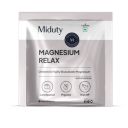 Miduty Magnesium Relax Supplement 1000mg | 6 Capsules...