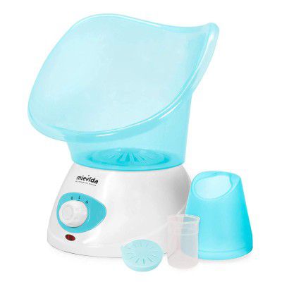 Mievida Steam Vaporizer and Facial Steamer