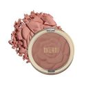 Milani Rose Powder Blush, Romantic Rose 17g...