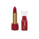 MILAP LONG WEAR Matte Lipstick, Highly Pigmented Lipsticks for Women, Red Lipstick, ( Sheikh Haseena- 603), 4.2 gm...