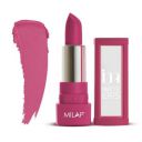 MILAP Matte Stick Lipstick, Long lasting lipsticks, Lipstick for Women, Lipstick pack of 1, Electric Orchid...
